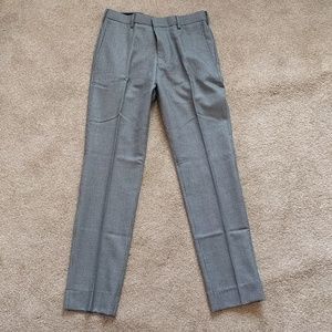 Uniqlo Wool Pants